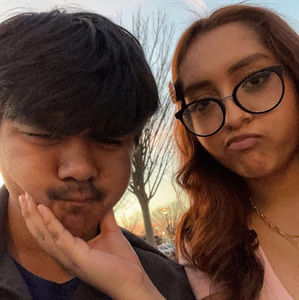 Meet your Posher, Fatima